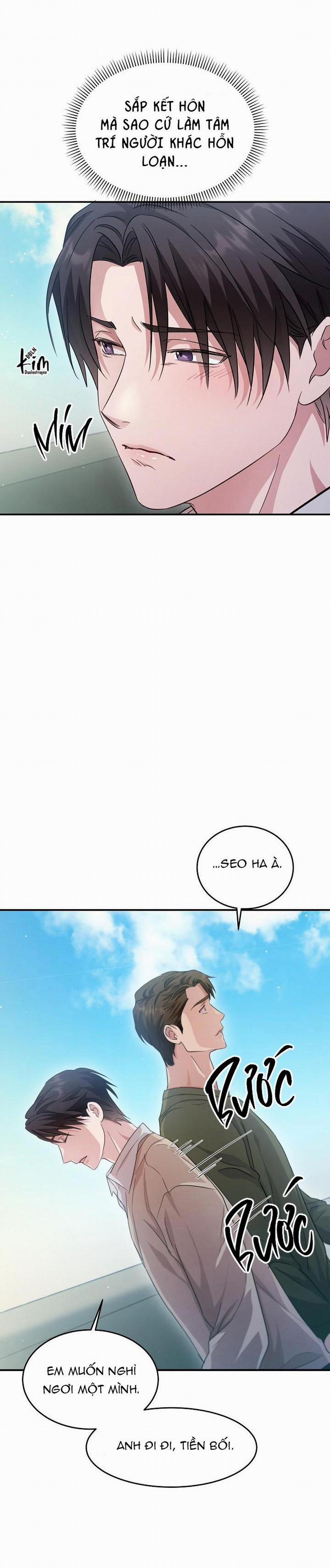 River Of Bondage 7 trang 24