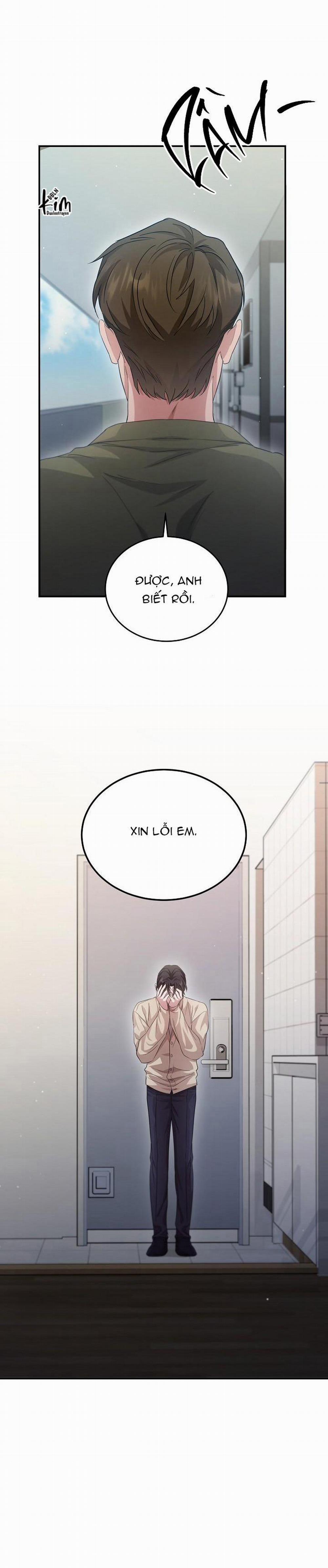 River Of Bondage 7 trang 25