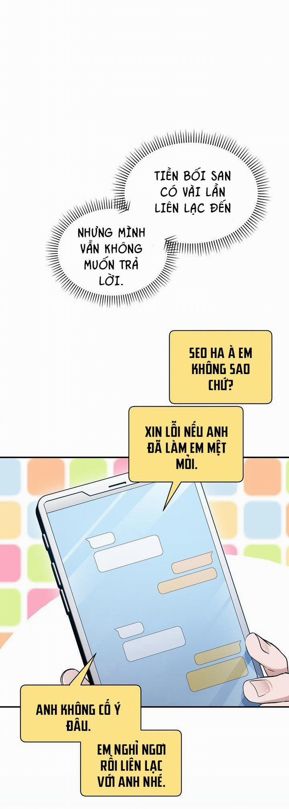 River Of Bondage 7 trang 27