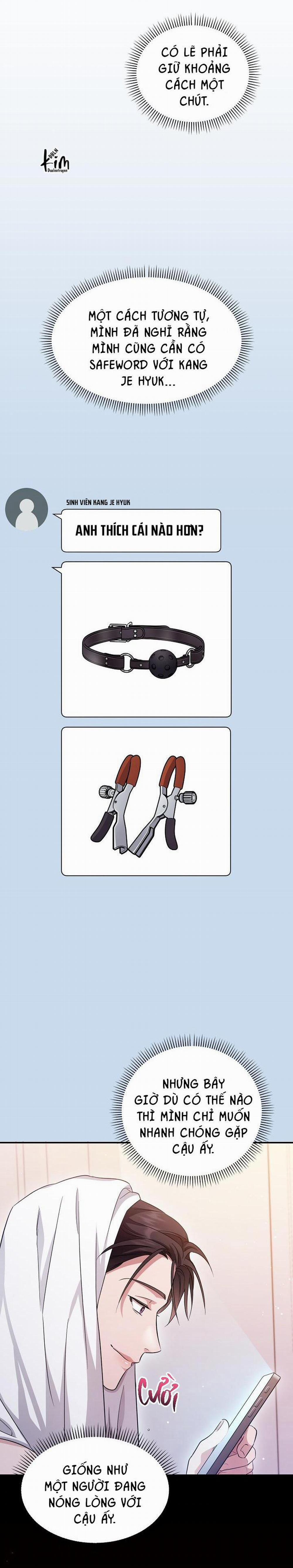 River Of Bondage 7 trang 28