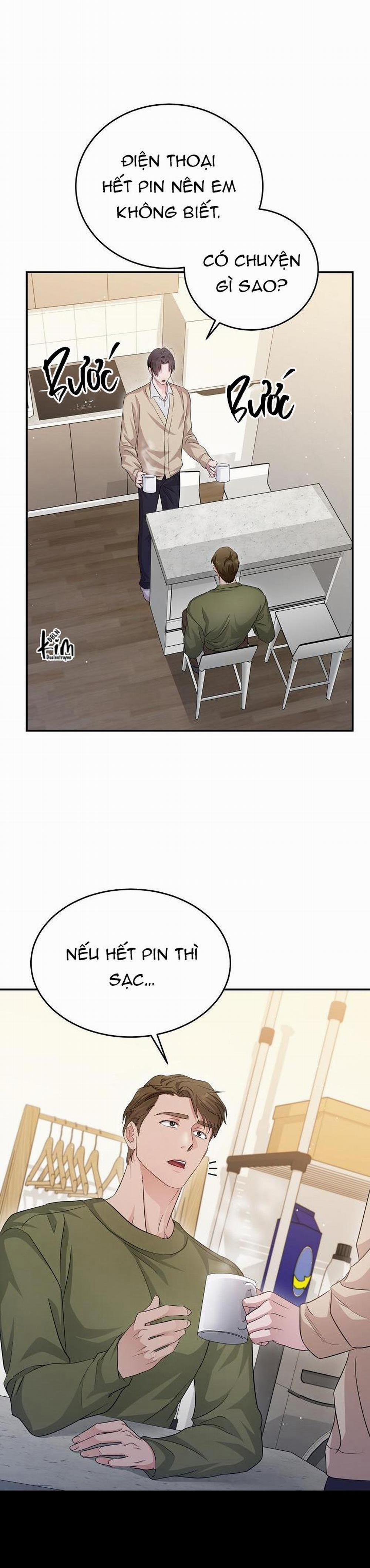 River Of Bondage 7 trang 3