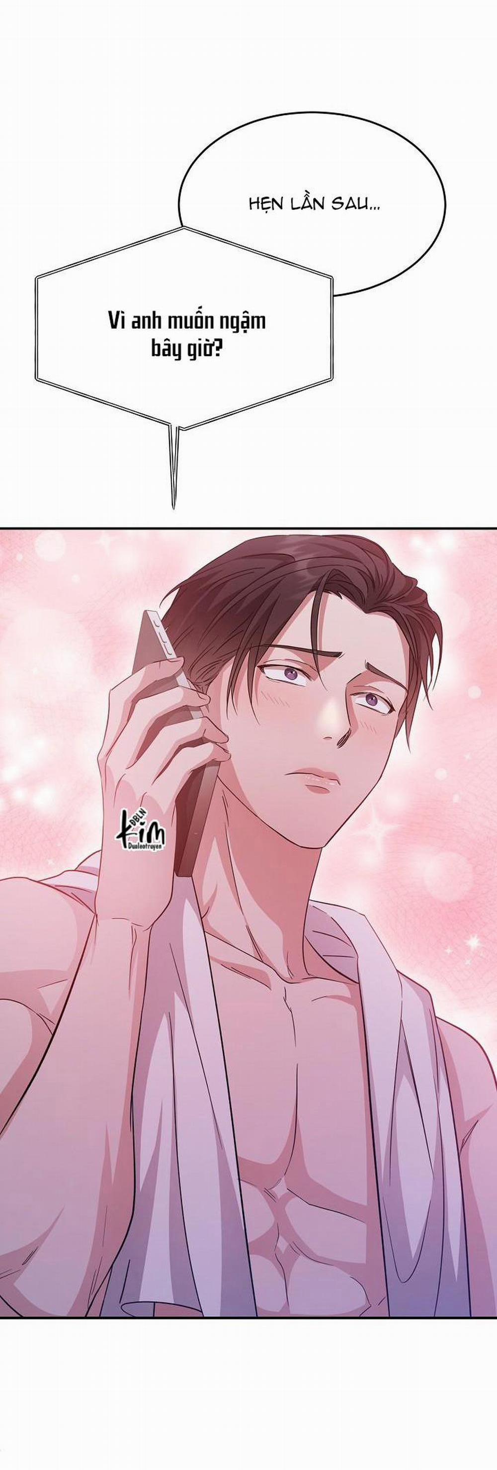 River Of Bondage 7 trang 31