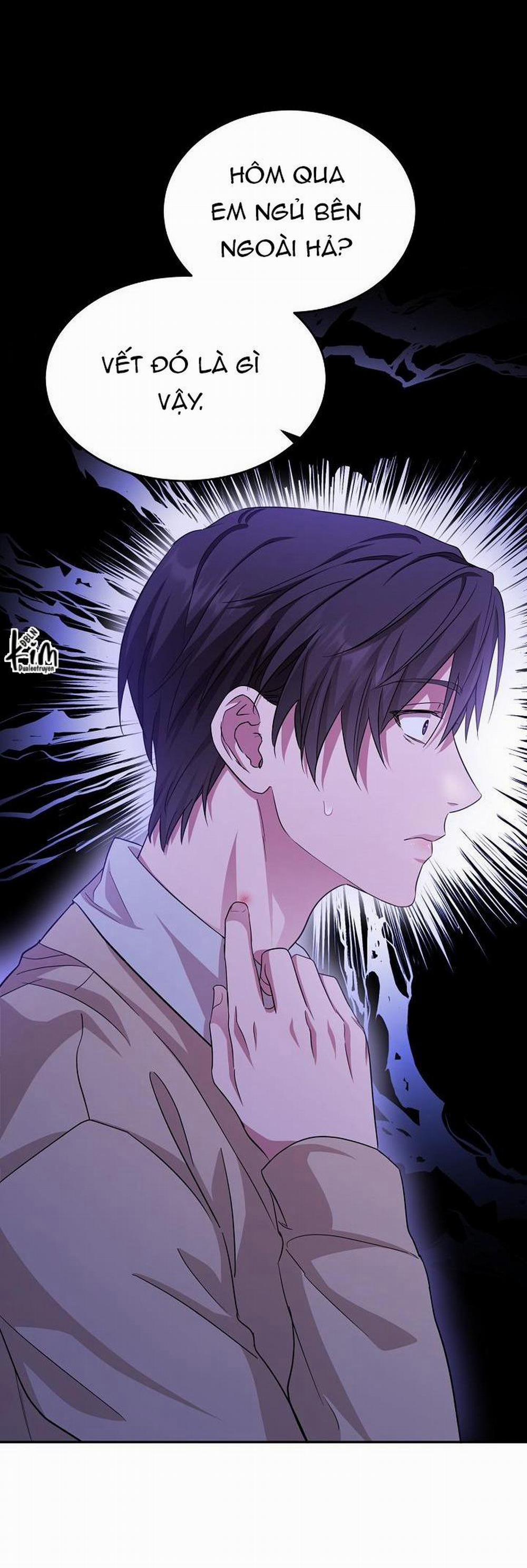 River Of Bondage 7 trang 4