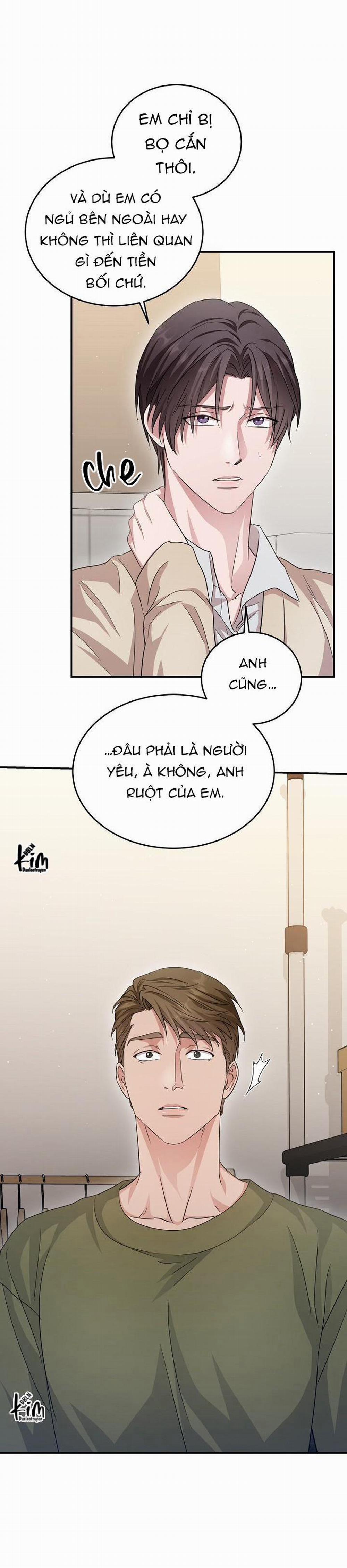 River Of Bondage 7 trang 5