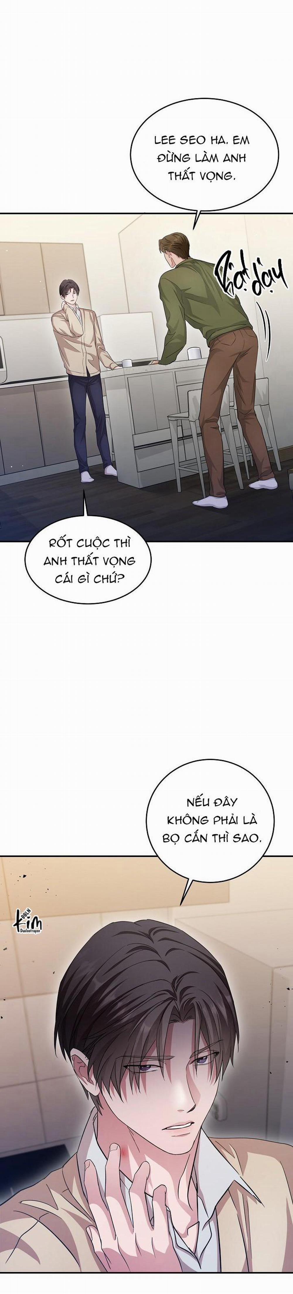 River Of Bondage 7 trang 6