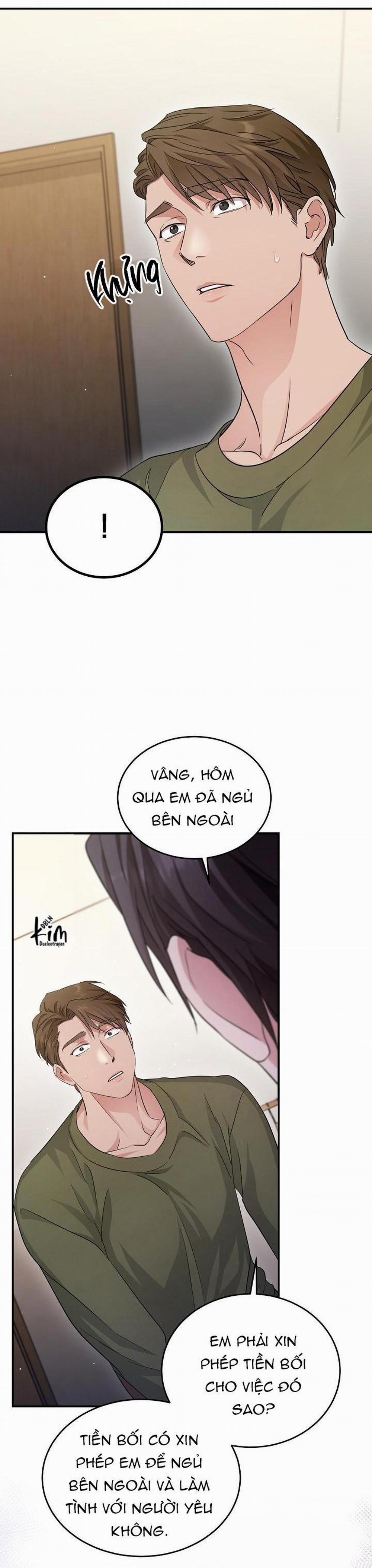 River Of Bondage 7 trang 7