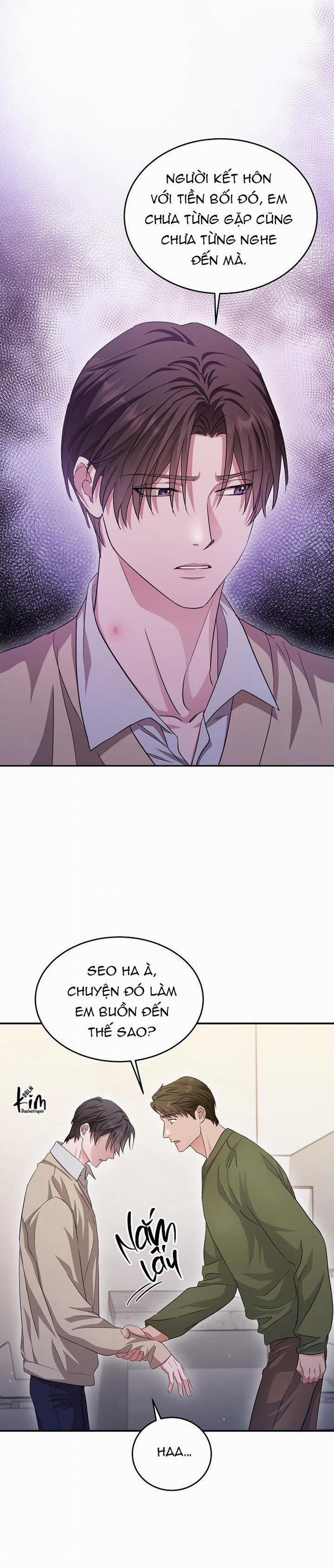 River Of Bondage 7 trang 8