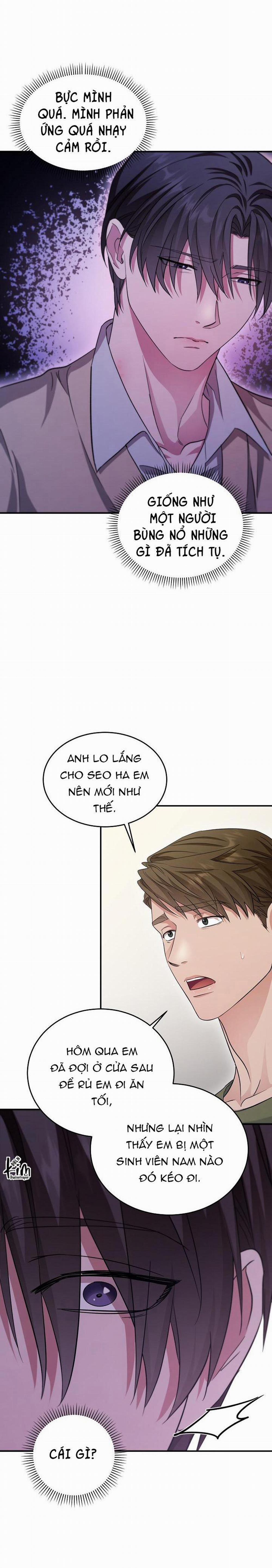 River Of Bondage 7 trang 9