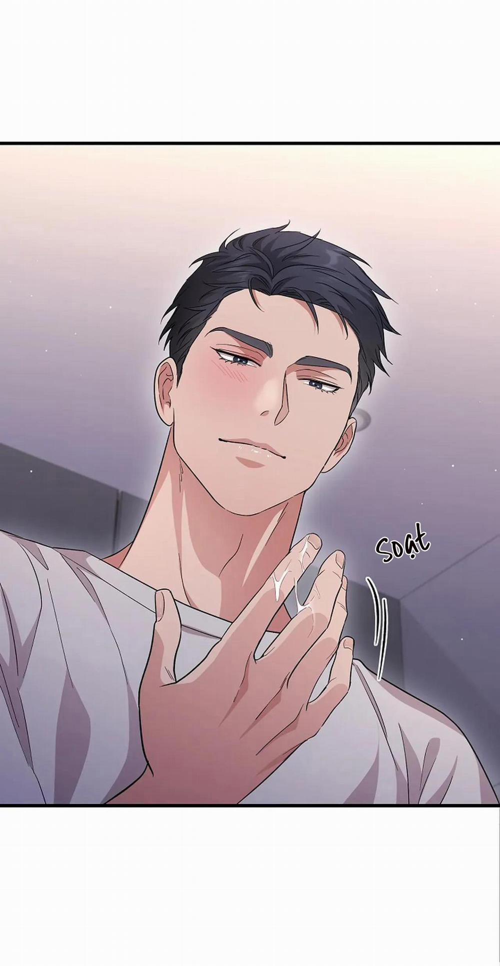 River Of Bondage 9 trang 10