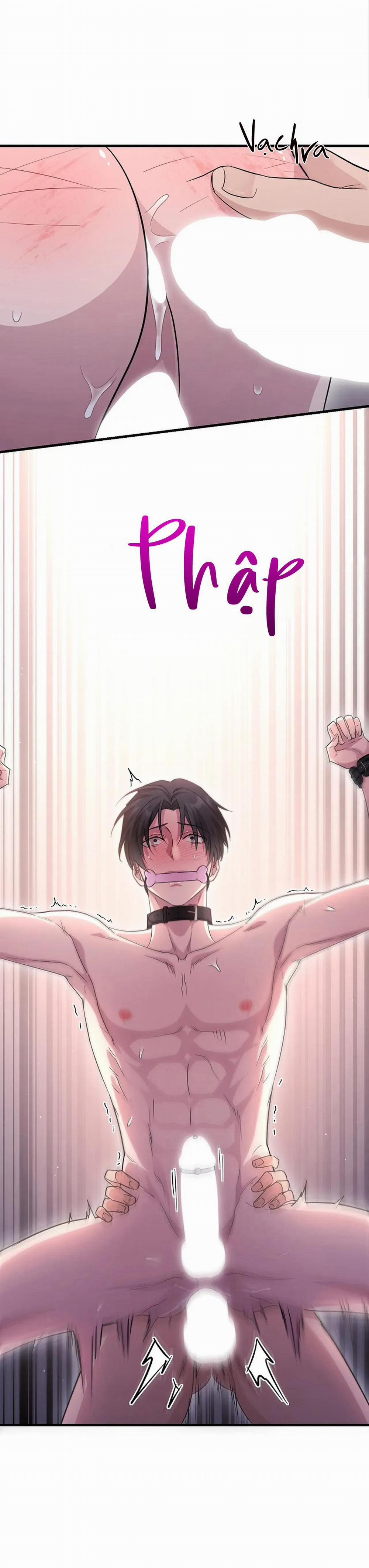 River Of Bondage 9 trang 11