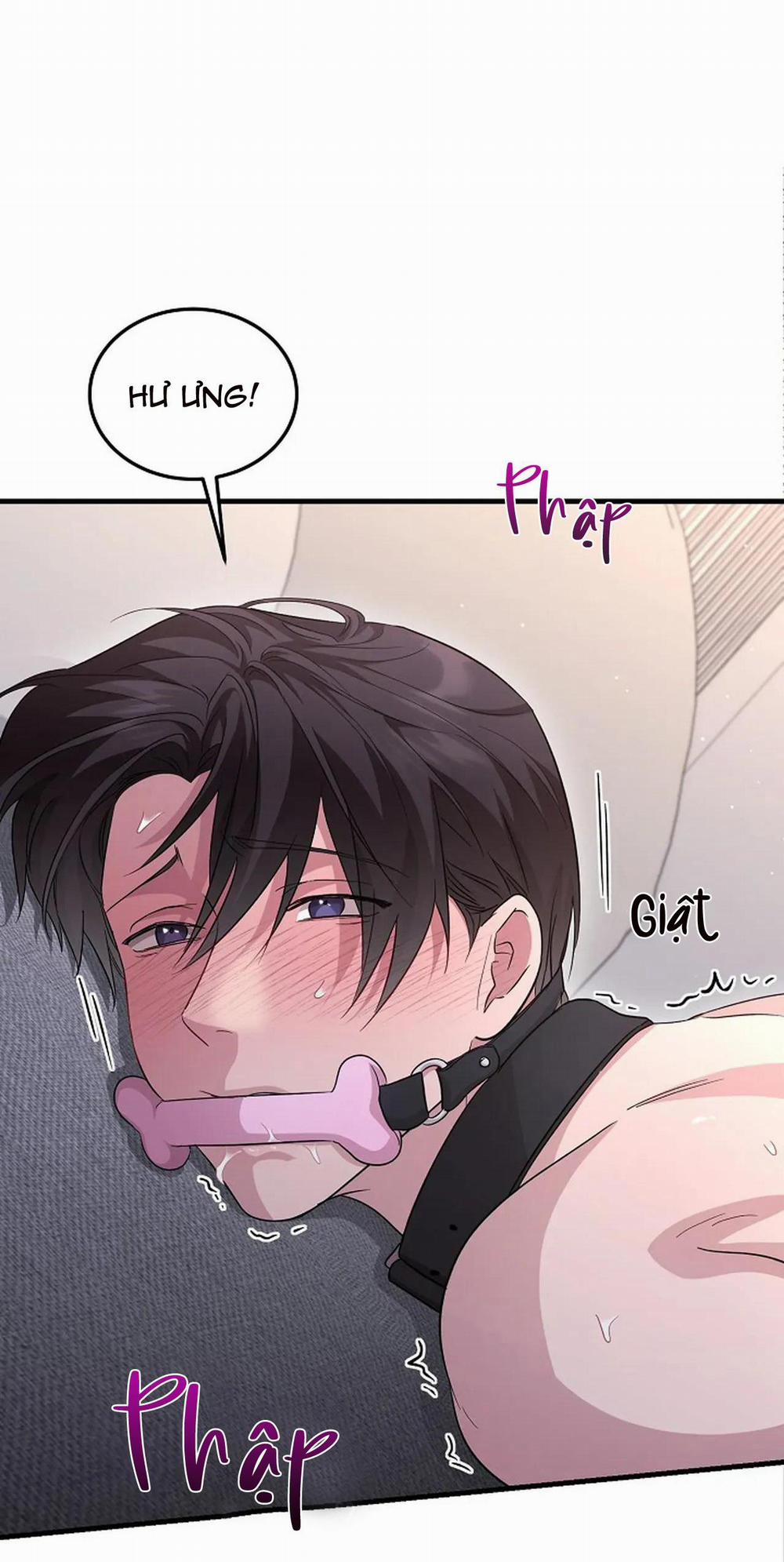 River Of Bondage 9 trang 12