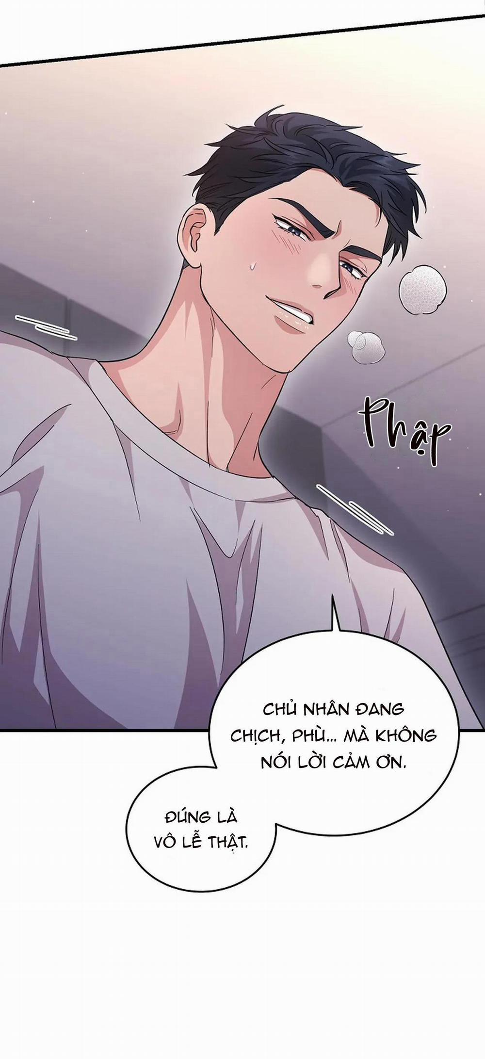 River Of Bondage 9 trang 13