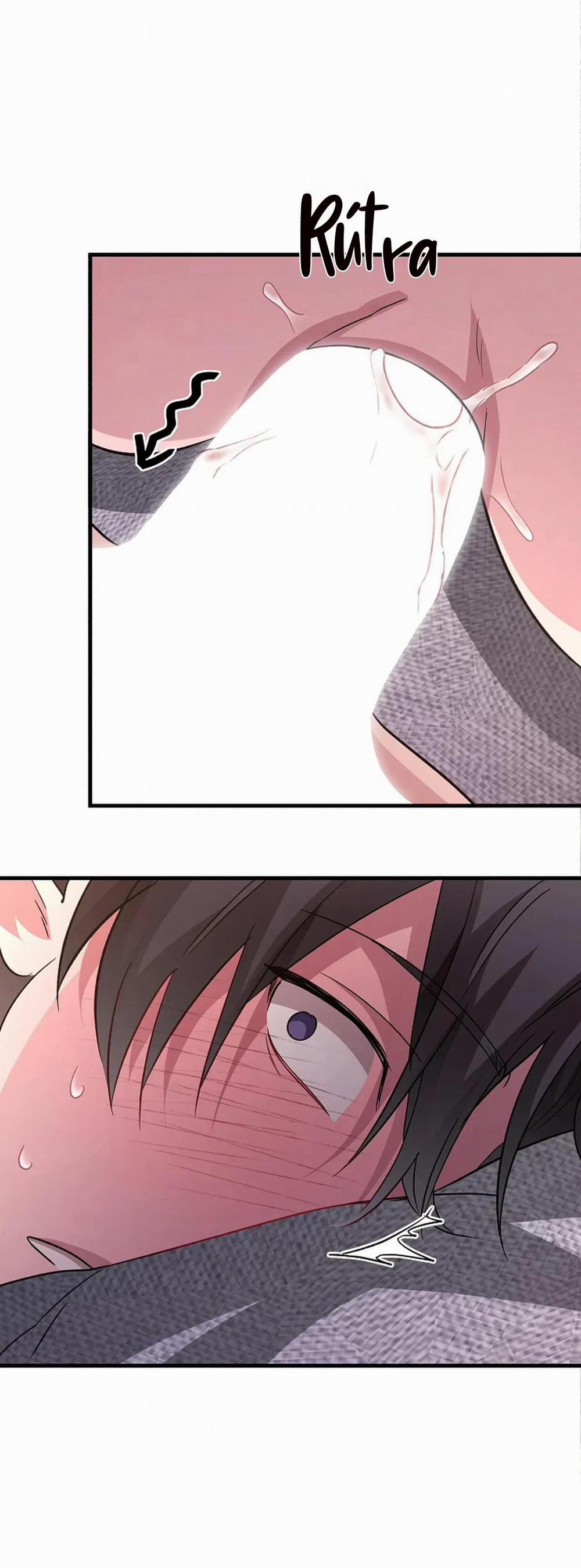 River Of Bondage 9 trang 18