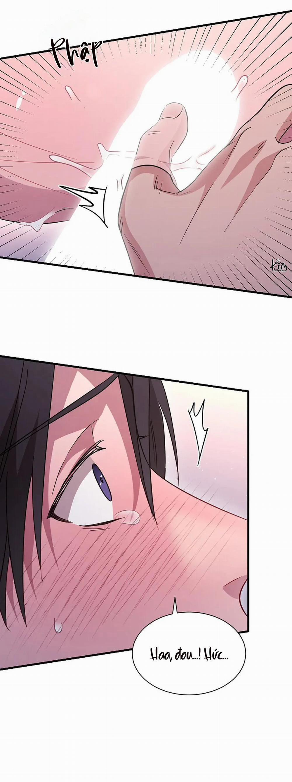 River Of Bondage 9 trang 28