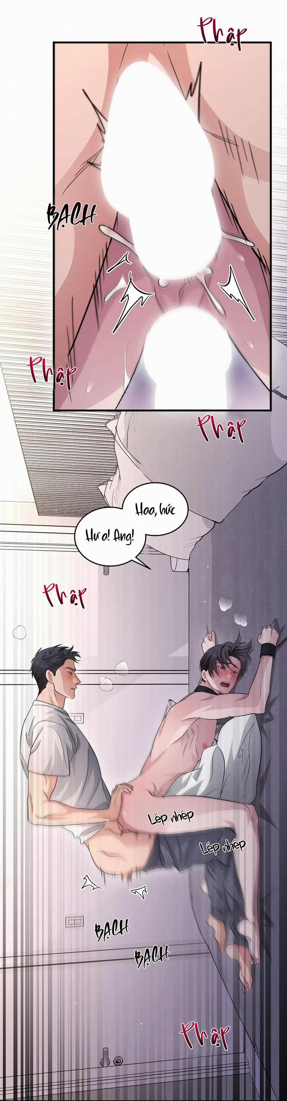 River Of Bondage 9 trang 31