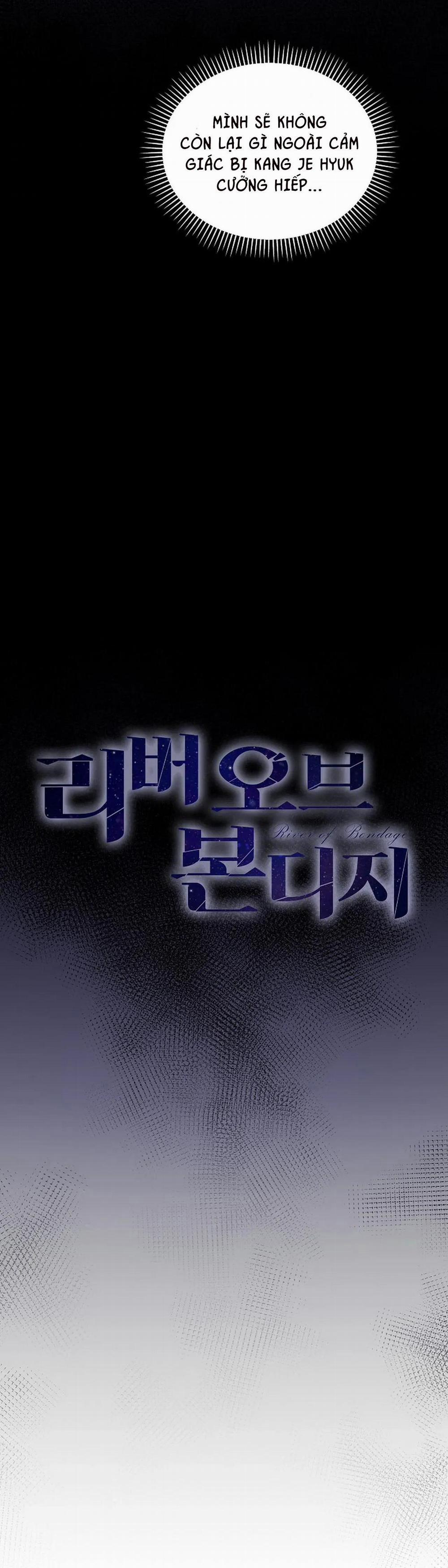 River Of Bondage 9 trang 34