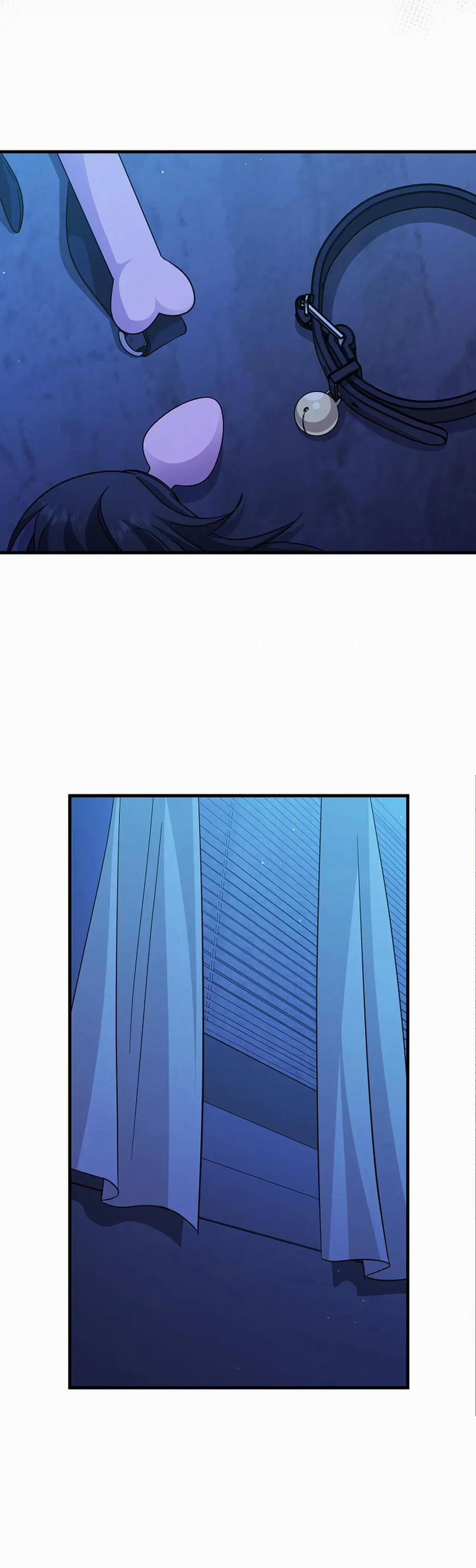 River Of Bondage 9 trang 35