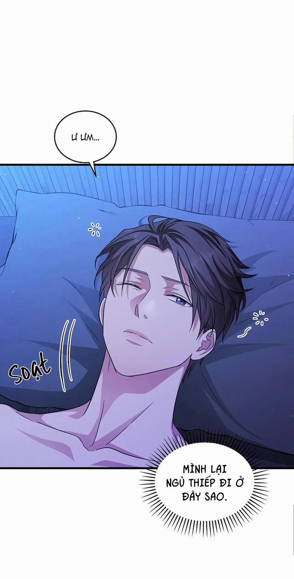 River Of Bondage 9 trang 36