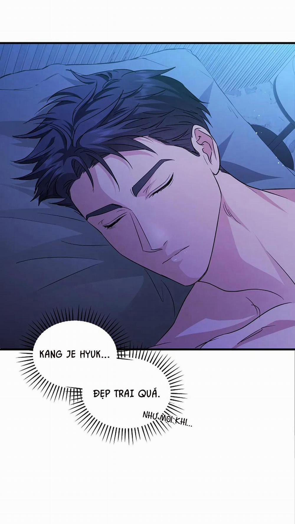 River Of Bondage 9 trang 37