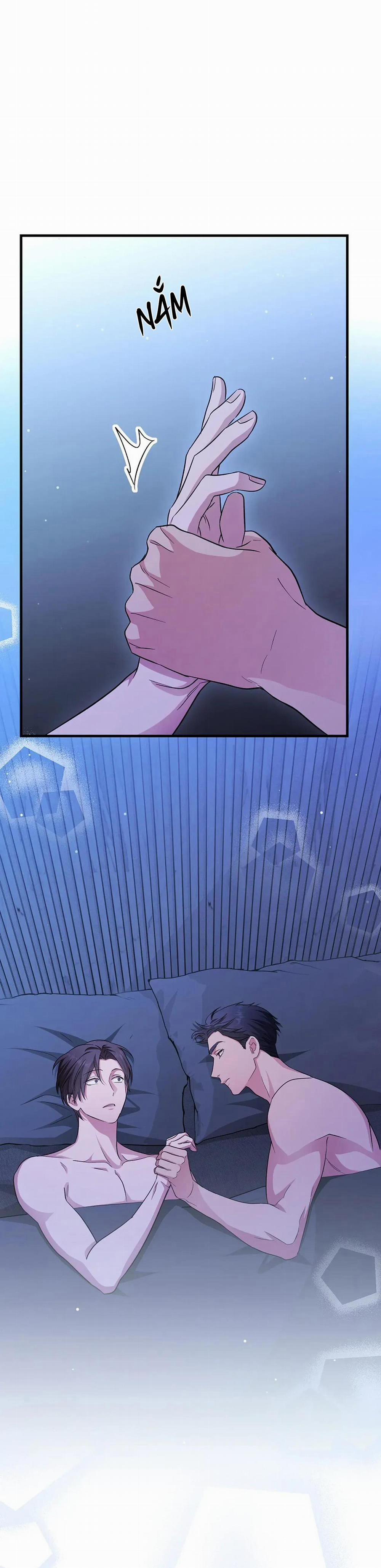 River Of Bondage 9 trang 42