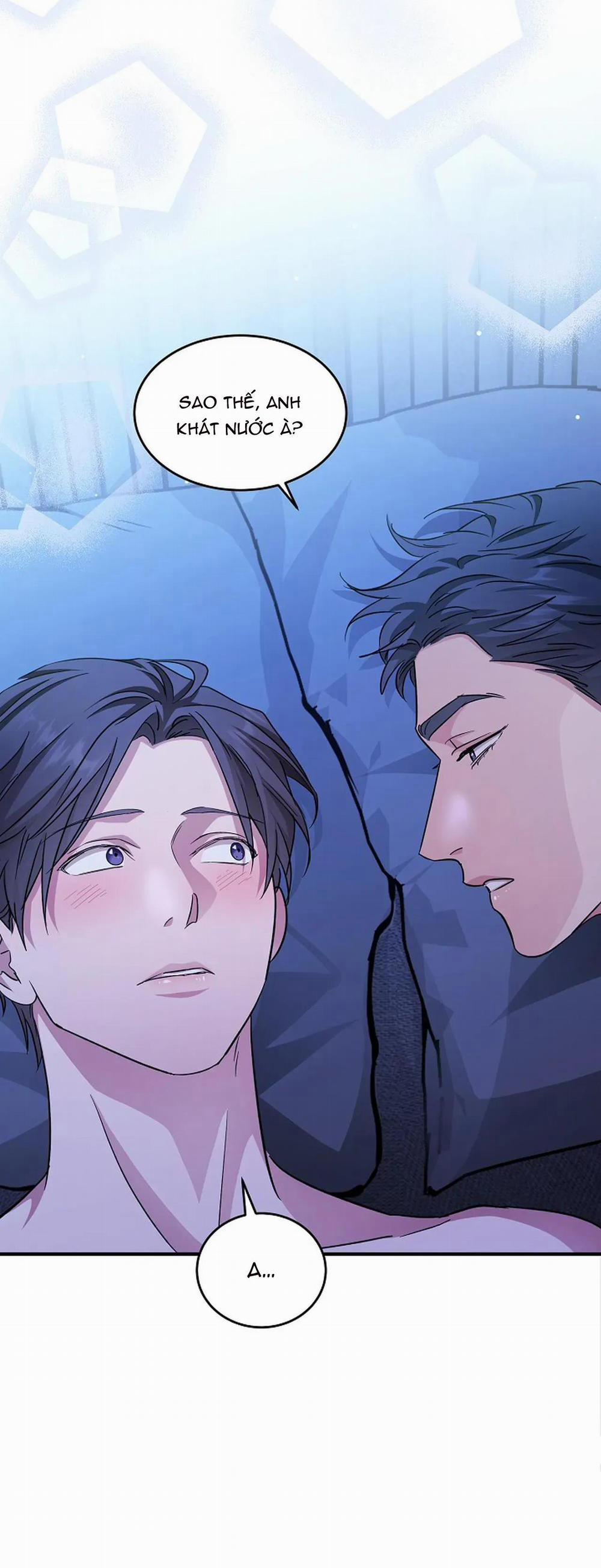 River Of Bondage 9 trang 43