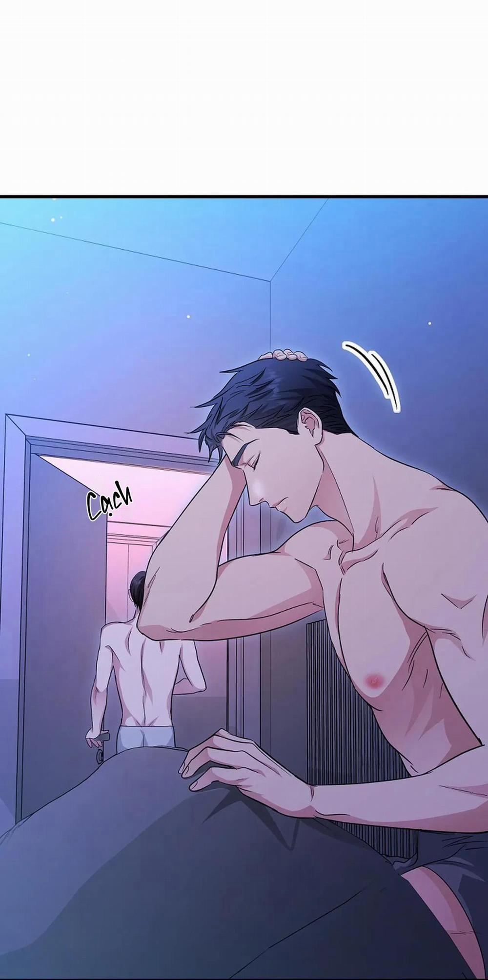 River Of Bondage 9 trang 45