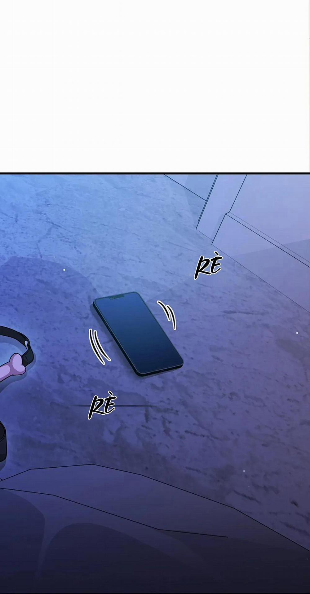 River Of Bondage 9 trang 48