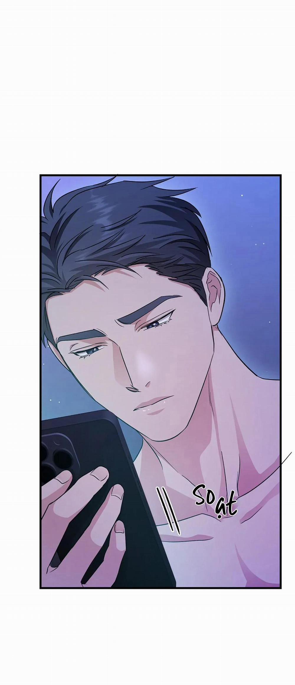 River Of Bondage 9 trang 50