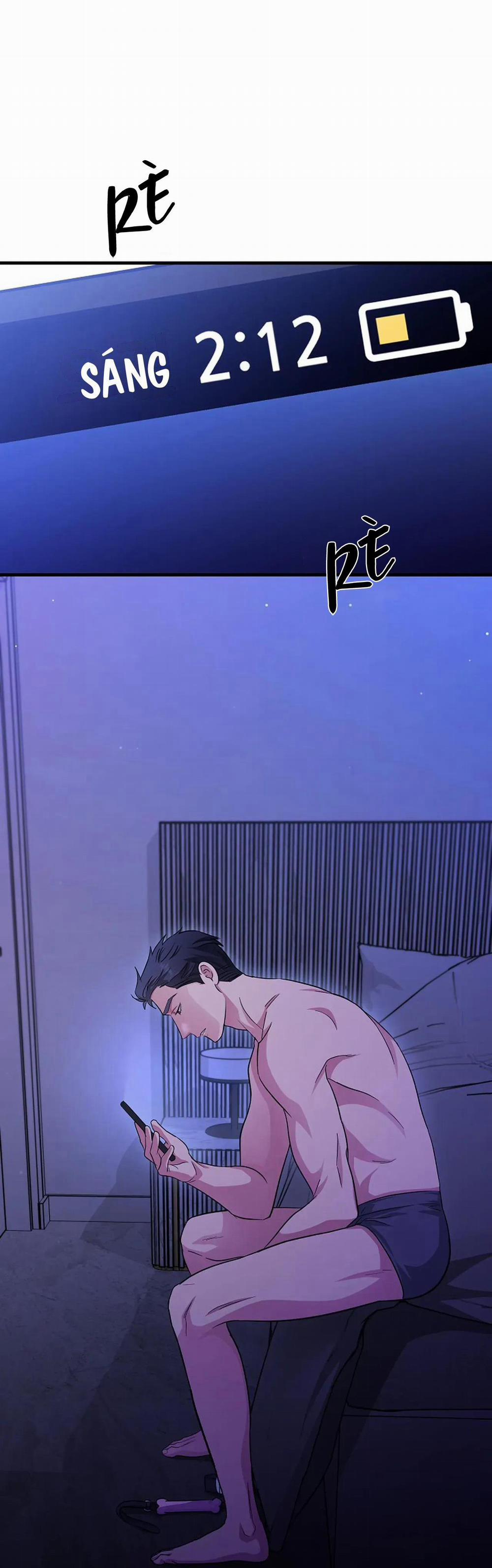 River Of Bondage 9 trang 51