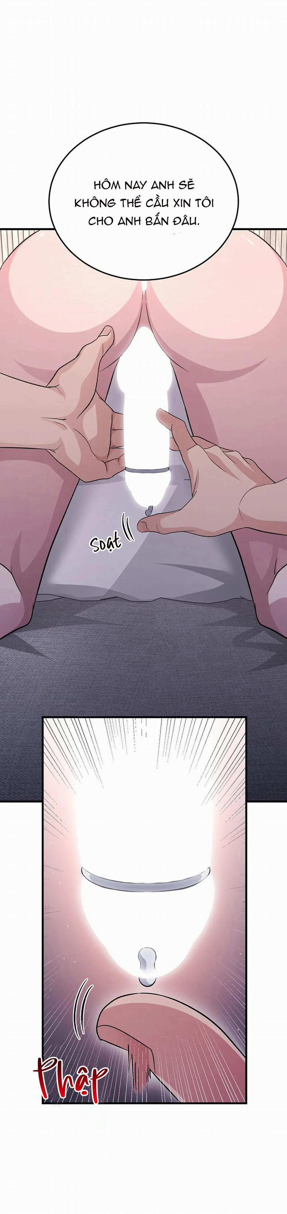 River Of Bondage 9 trang 6