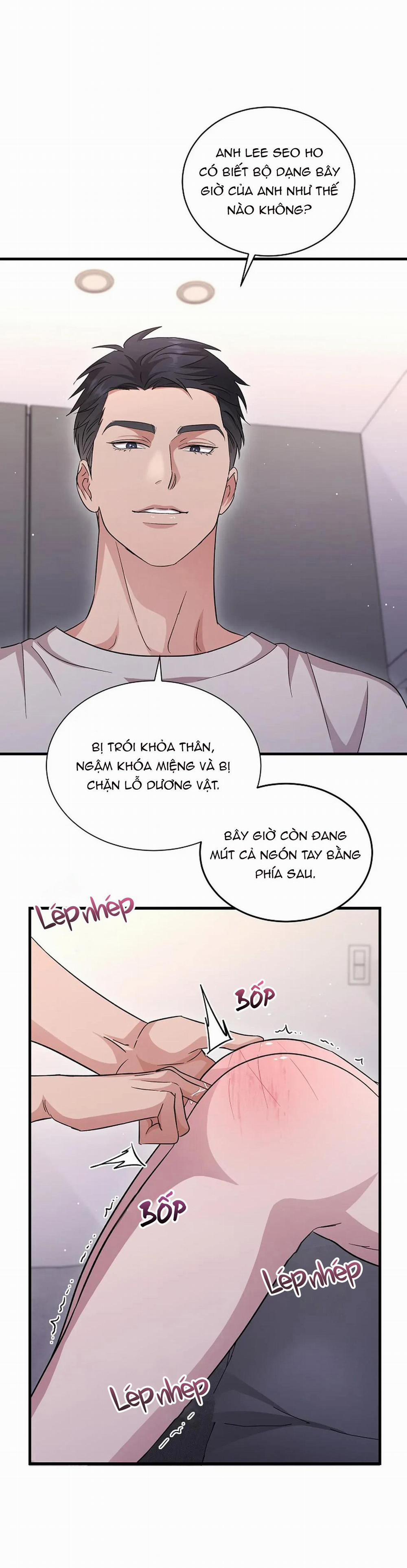 River Of Bondage 9 trang 8