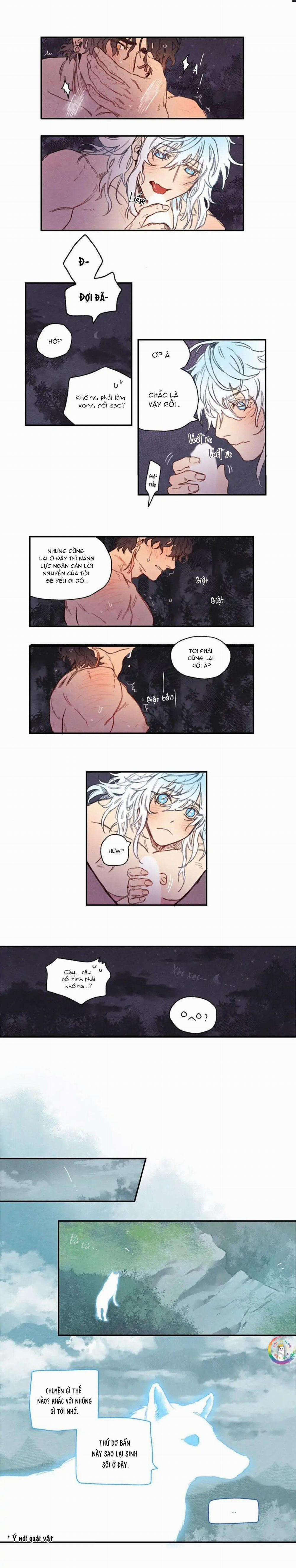 Rix Venus 14 trang 3