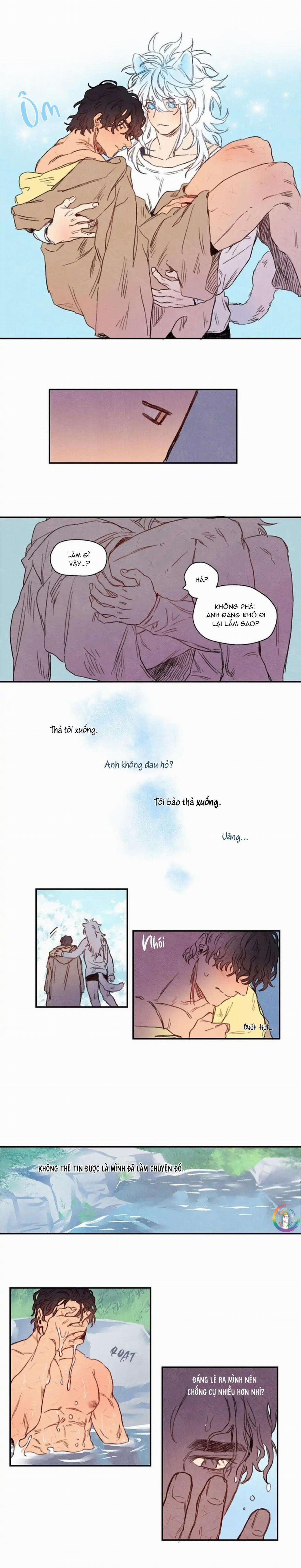 Rix Venus 14 trang 5