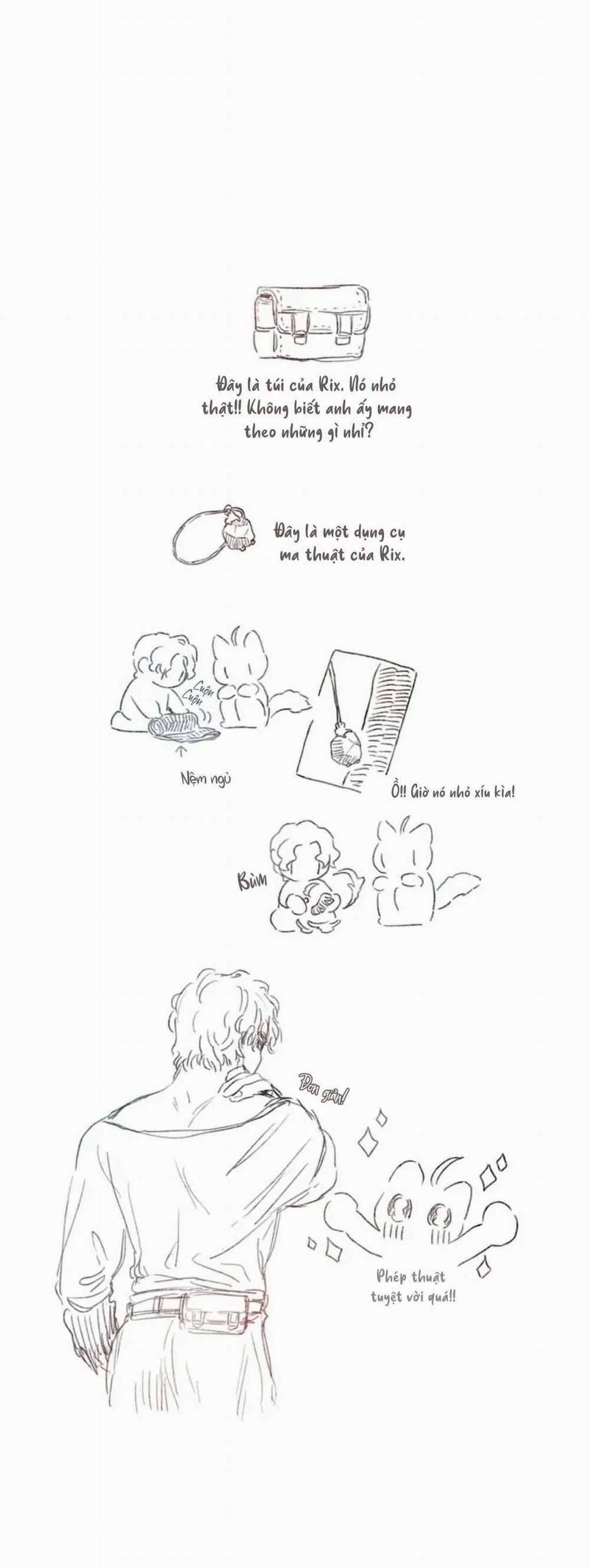 Rix Venus 14 trang 7