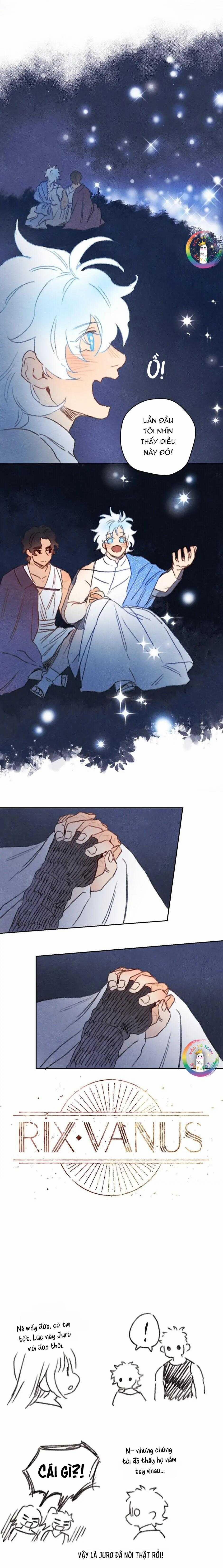 Rix Venus 48 trang 8