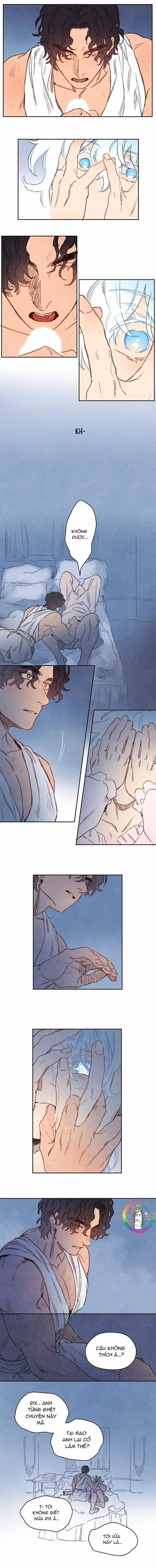 Rix Venus 49 trang 4