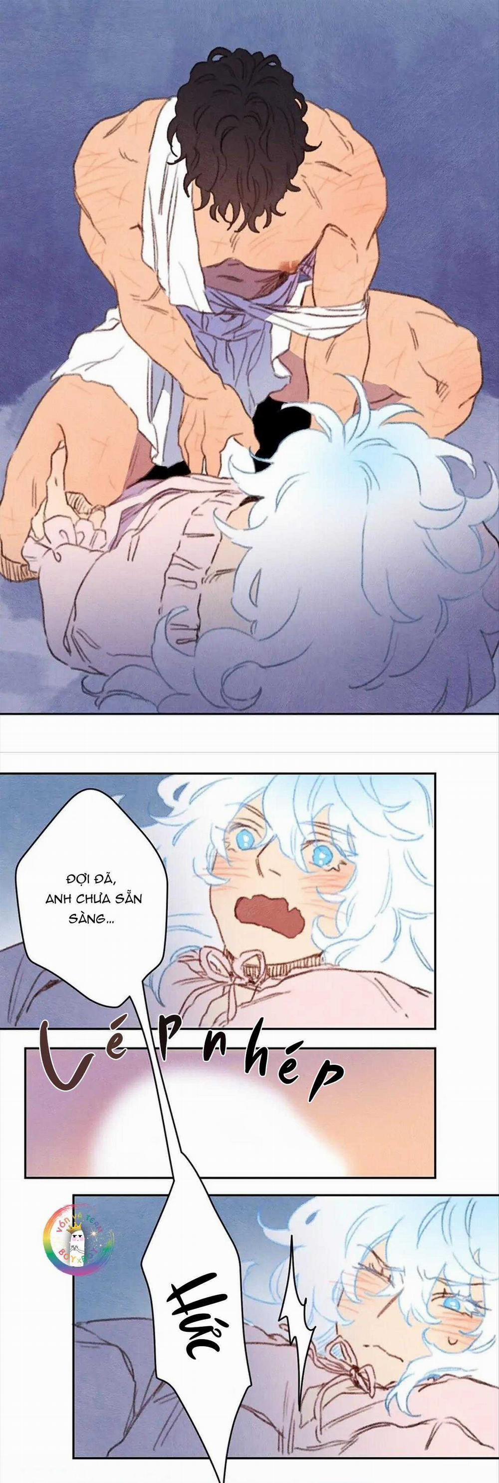 Rix Venus 50 trang 10