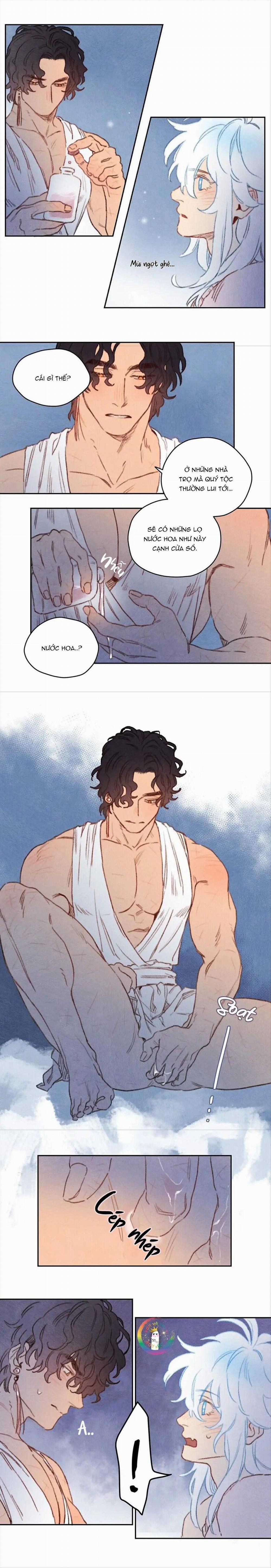 Rix Venus 50 trang 3