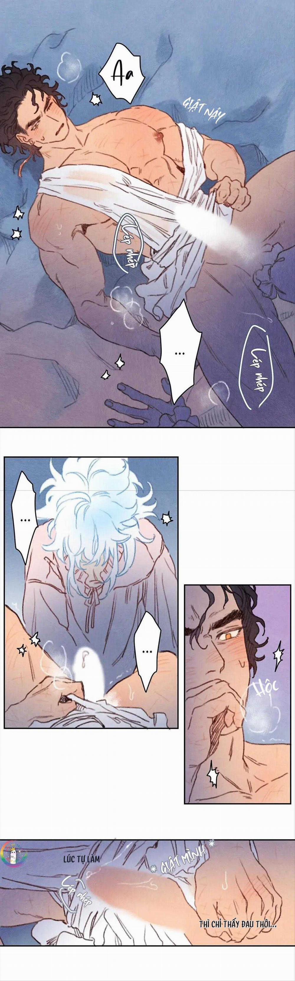 Rix Venus 50 trang 6