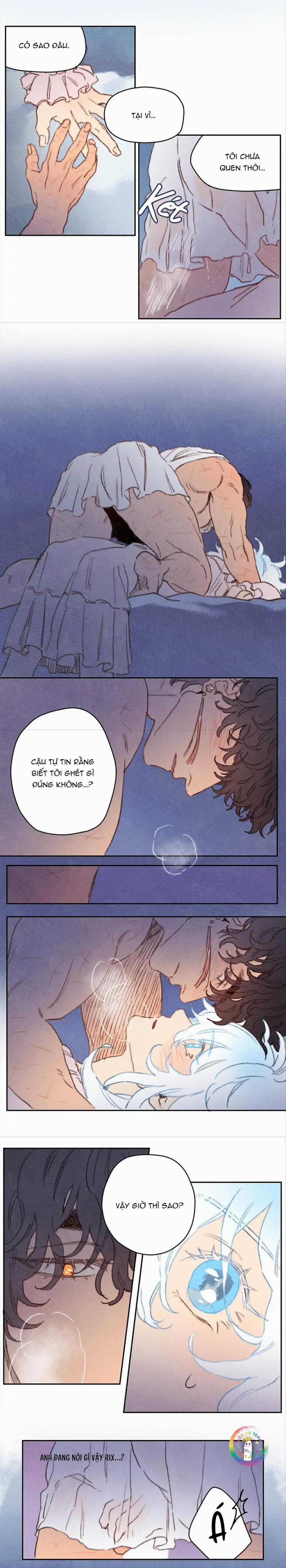 Rix Venus 50 trang 9