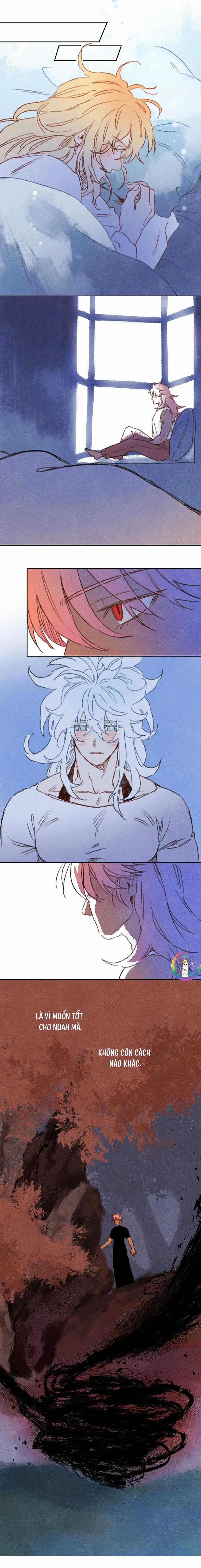 Rix Venus 51 trang 7