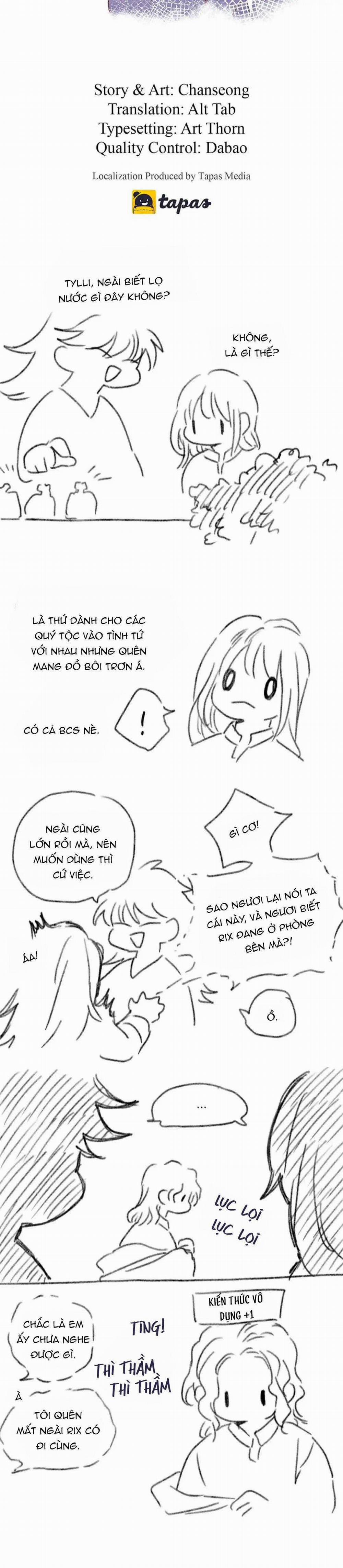 Rix Venus 52 trang 17