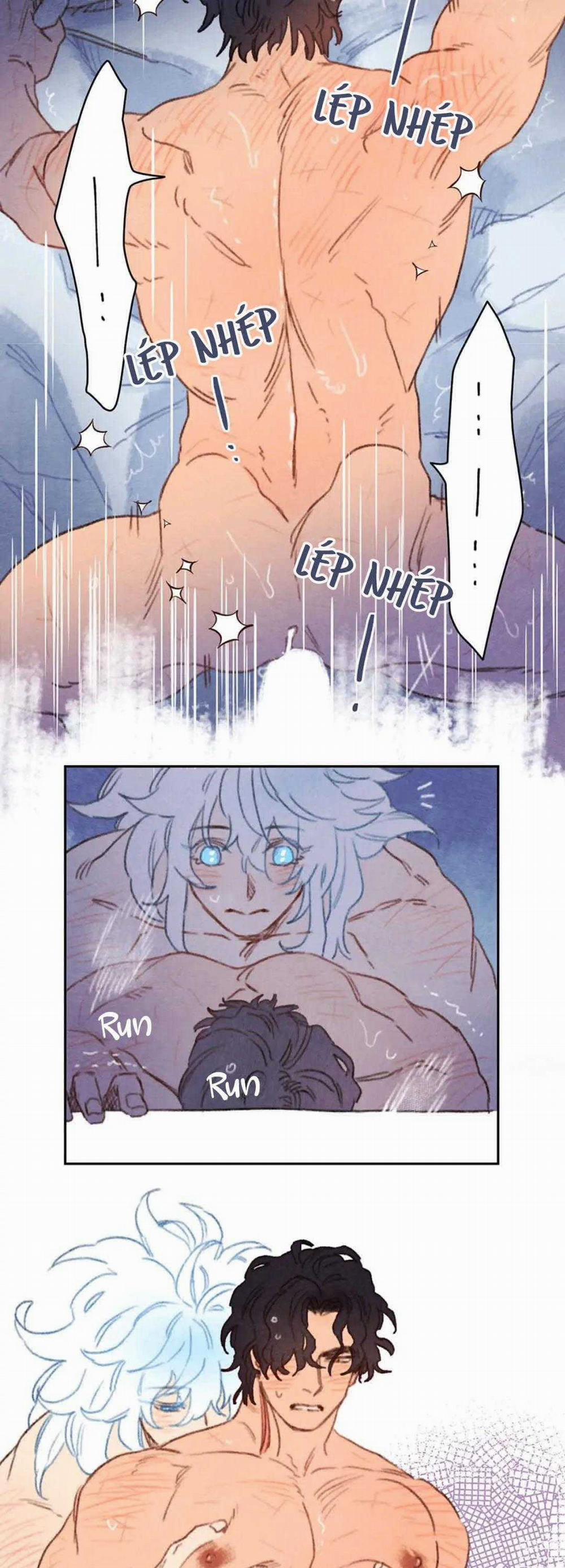 Rix Venus 52 trang 3