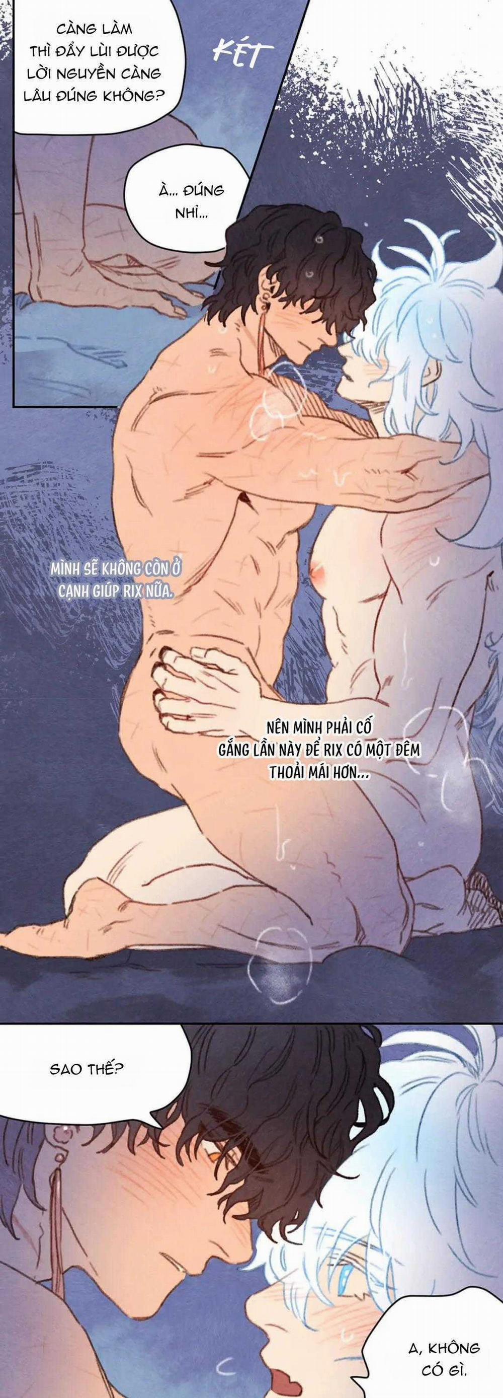 Rix Venus 52 trang 9