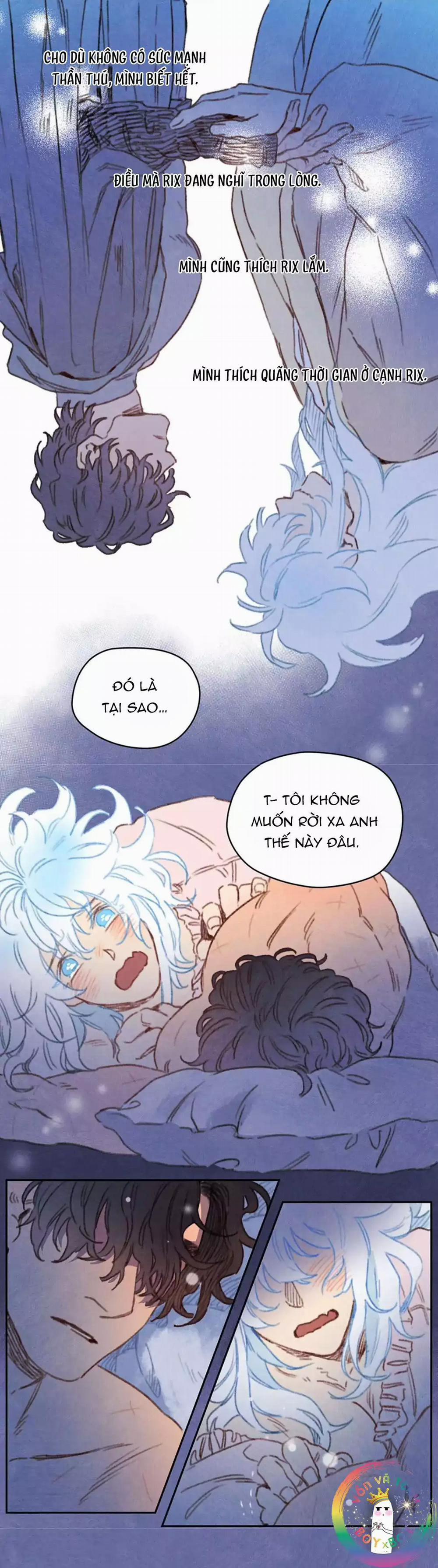 Rix Venus 53 trang 11