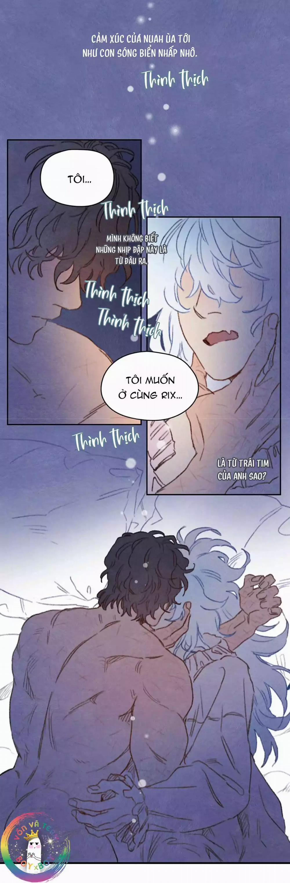 Rix Venus 53 trang 12