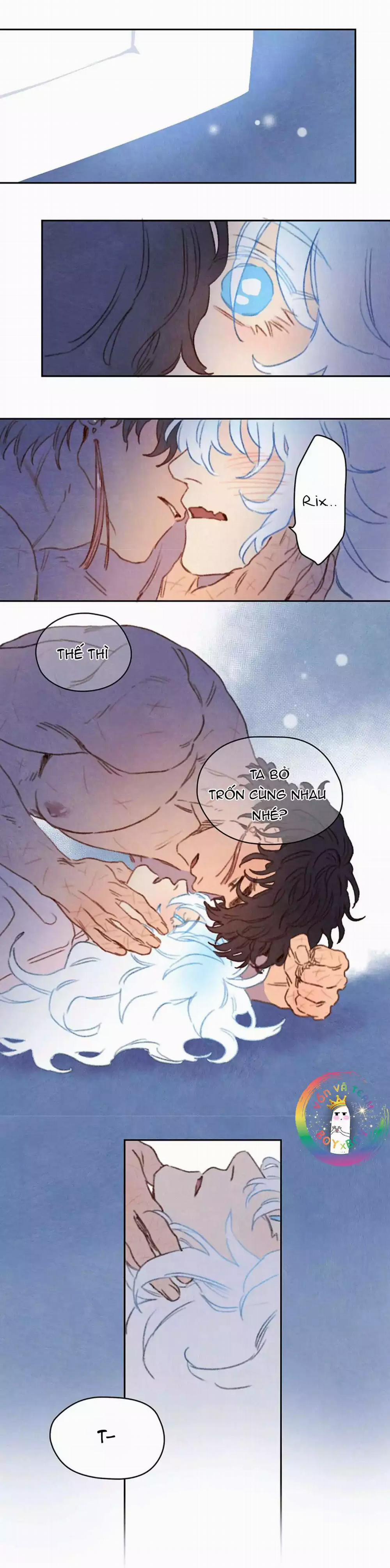 Rix Venus 53 trang 13