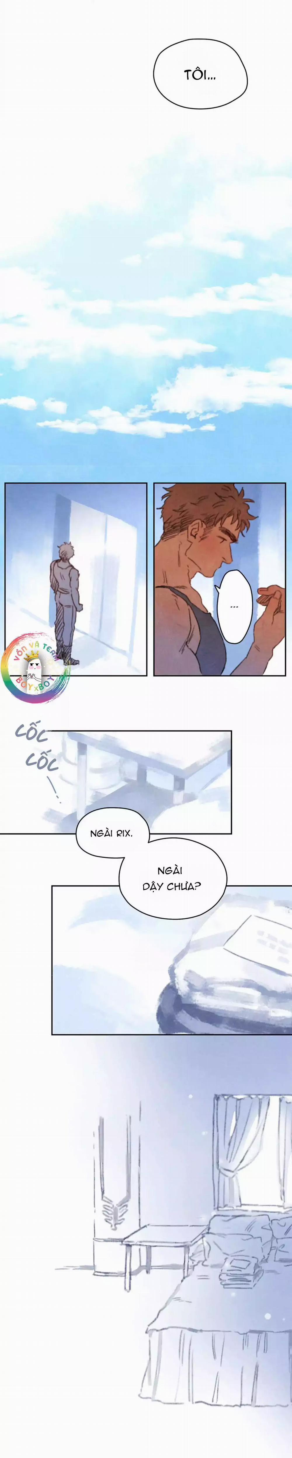 Rix Venus 53 trang 14