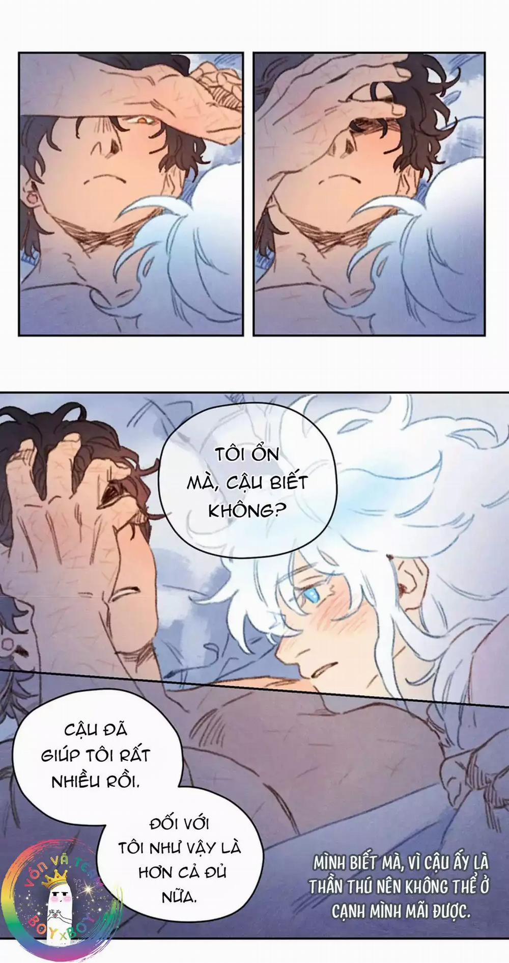 Rix Venus 53 trang 5