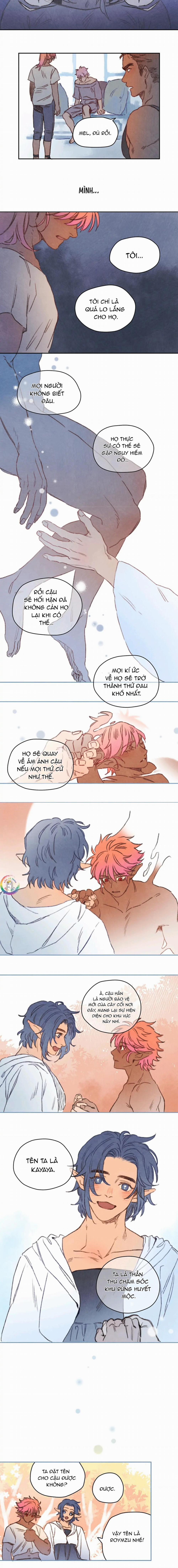 Rix Venus 54 trang 3